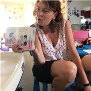 Professeur d’anglais parfaitement Bilingue